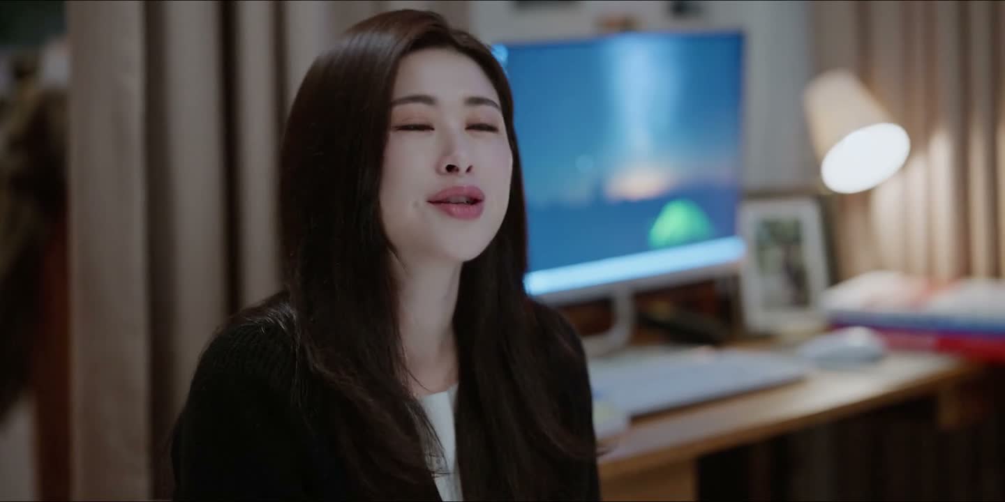 这简直就是我想象中的天堂