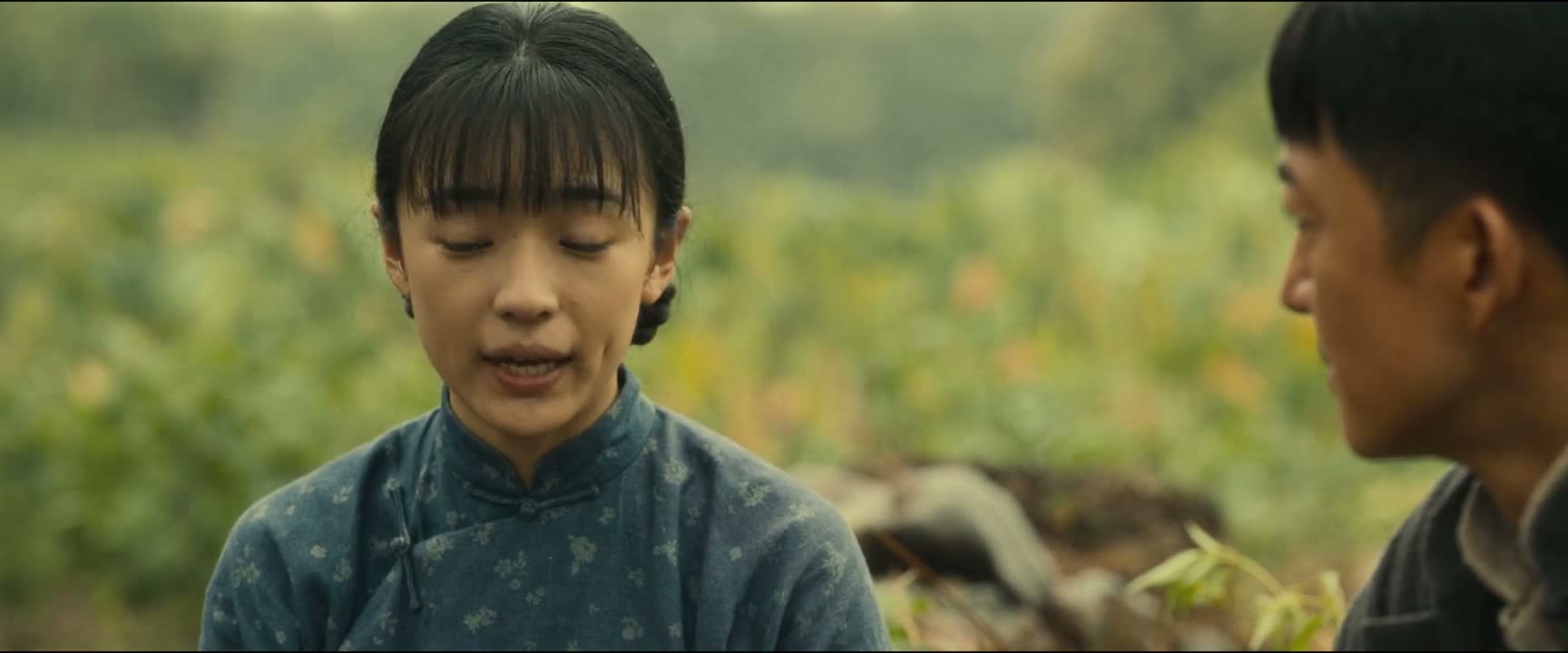 深入每一个耳朵眼 胳肢窝里 越深越好