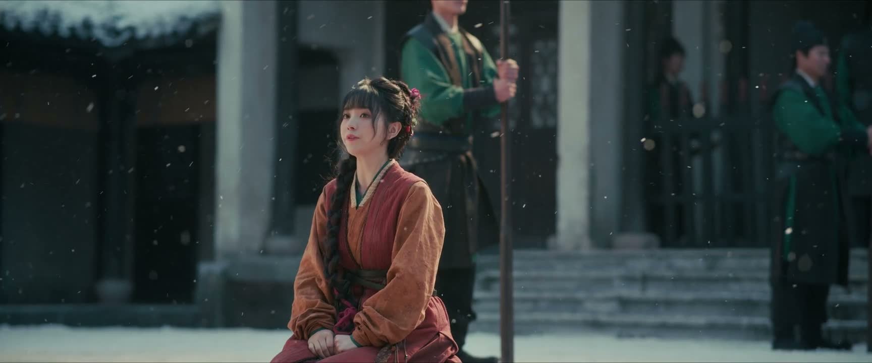 按律法 可以继承家宅