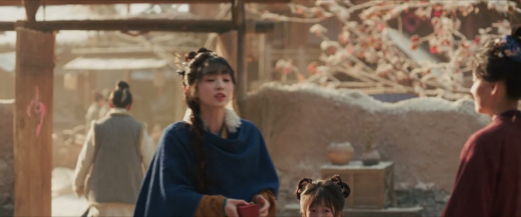 不喜欢你挖它做什么