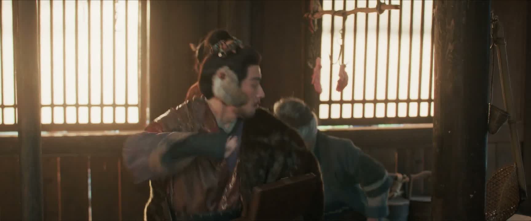 打死你个兔崽子