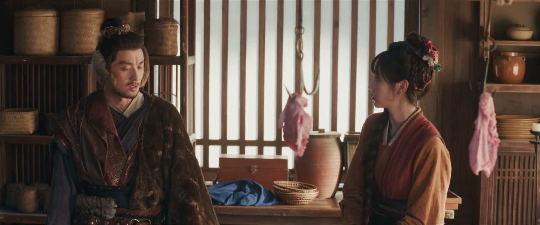 但这连年开战的年代