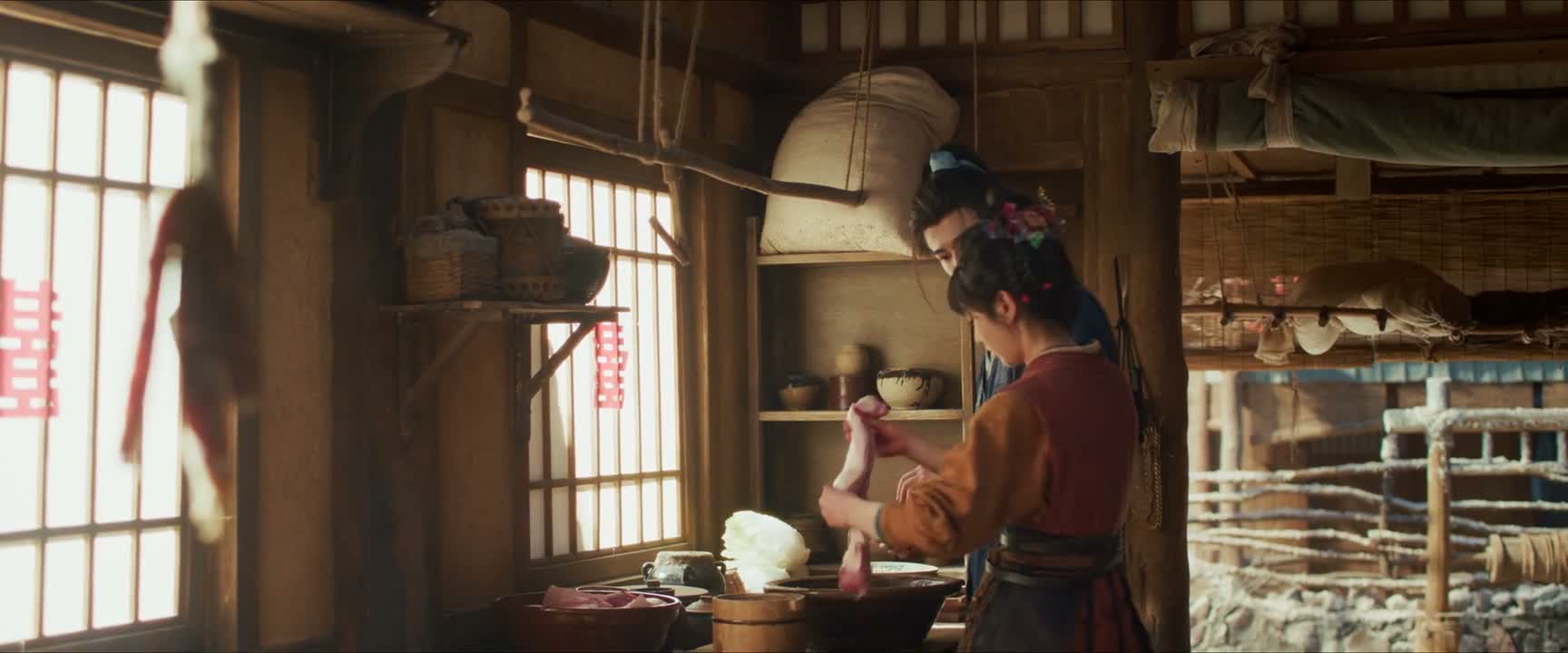 得划几道口子才能入味