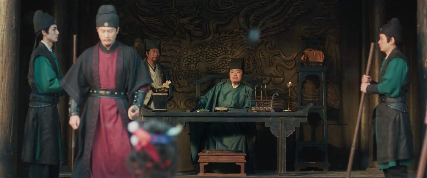 那暂且退堂吧