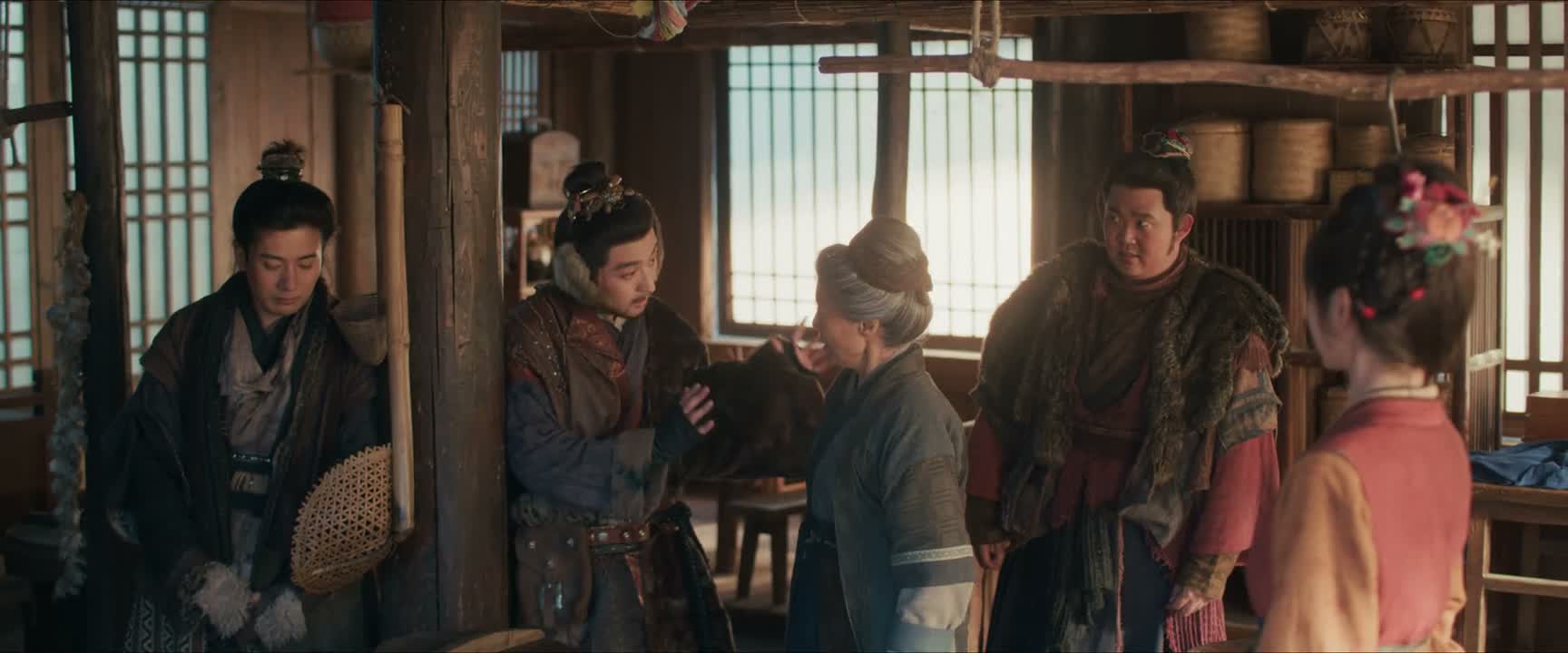 奶 你赶紧回家