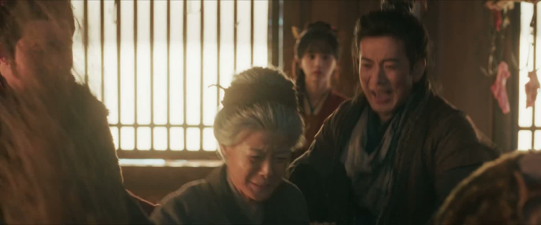 你别打了 奶