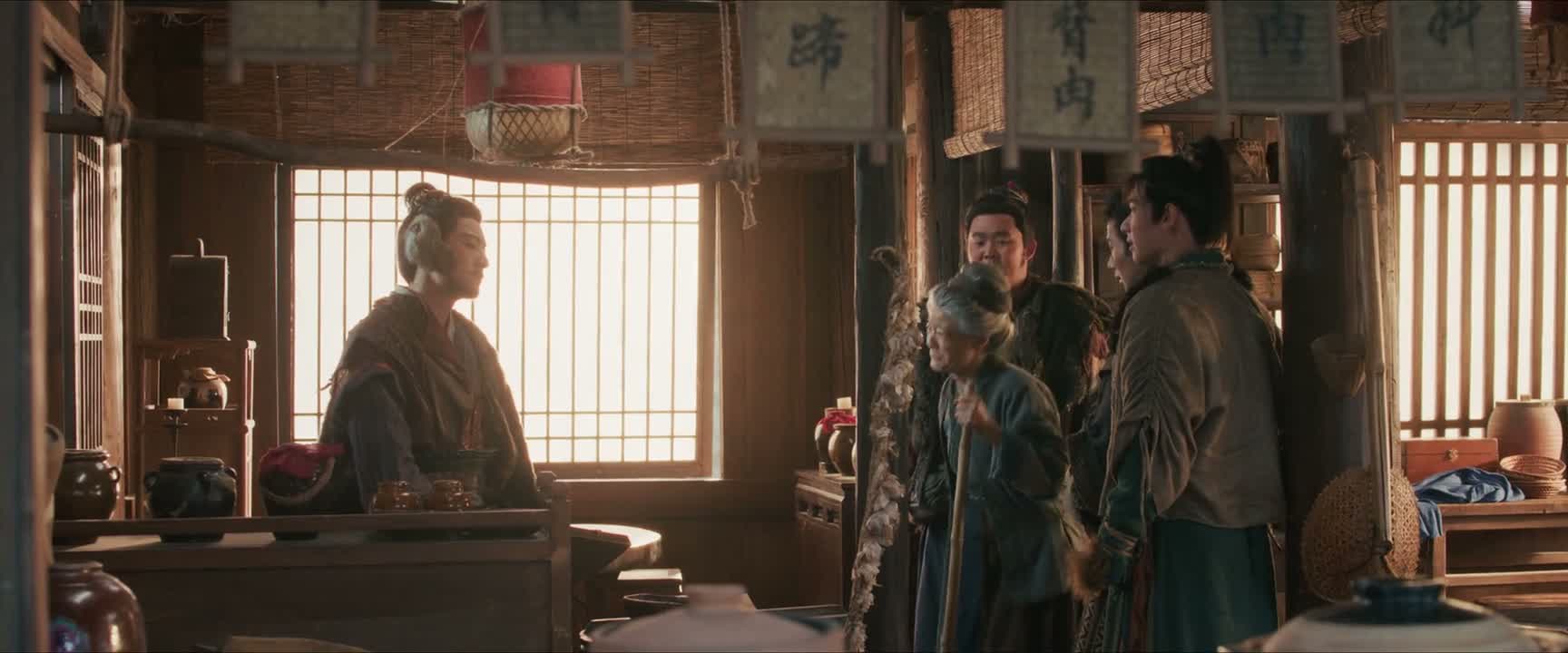你不要干这缺德事