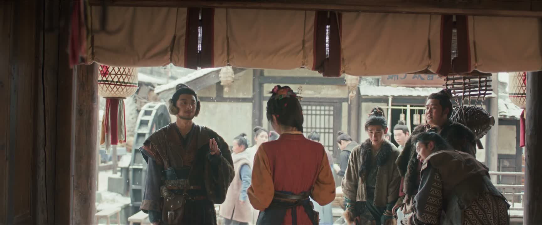 你叫金爷 是吧