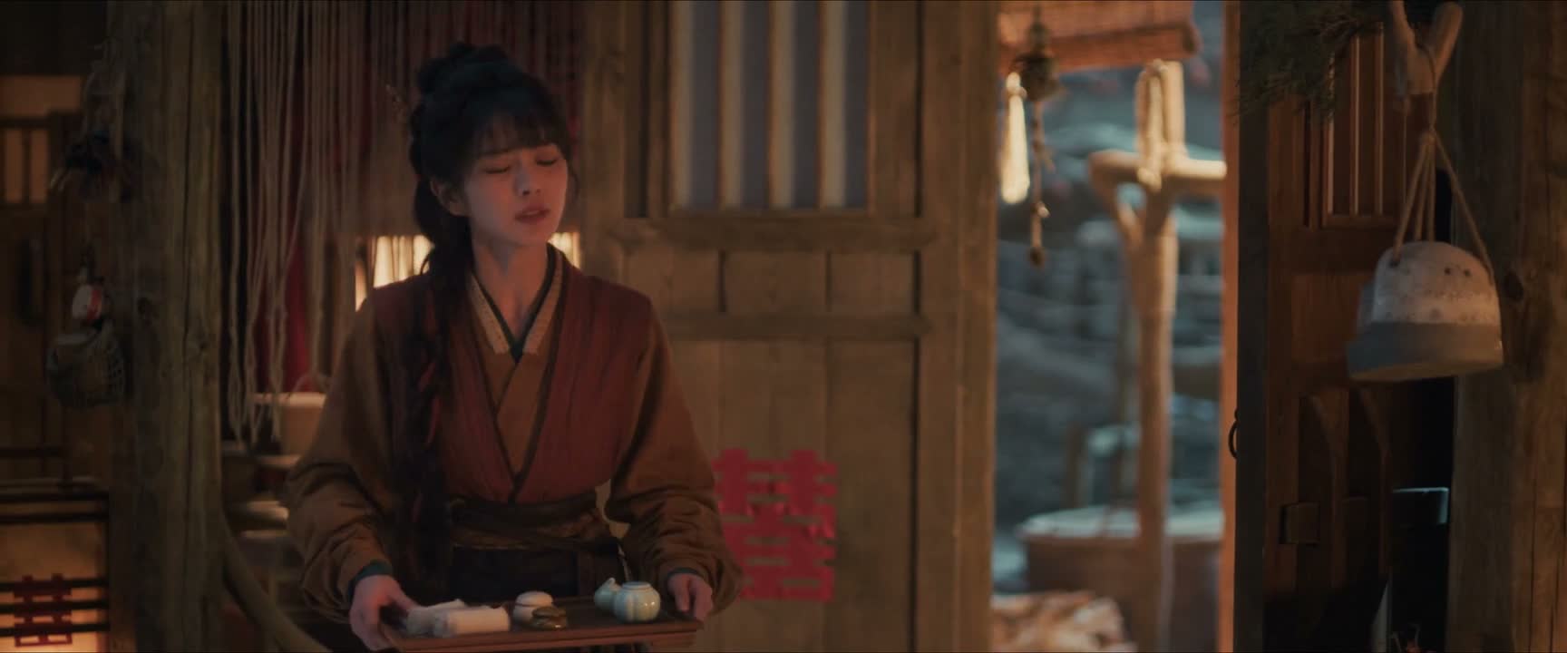 你怎么用这个呀