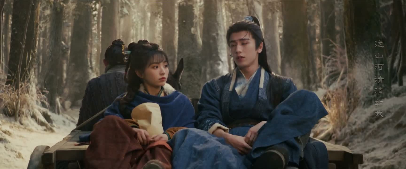为了温饱耗尽心思的人