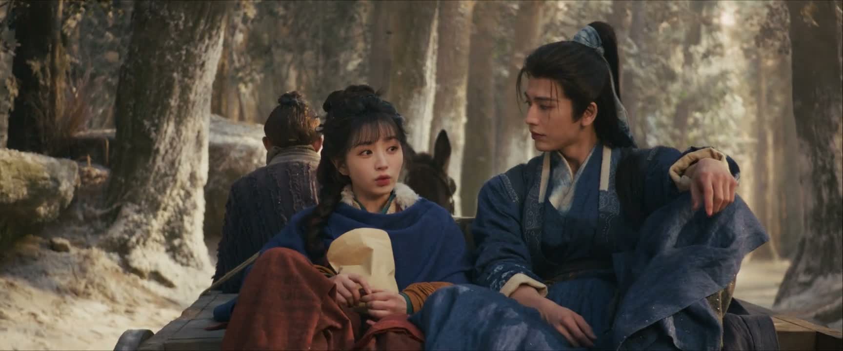 我都还没开始打人呢