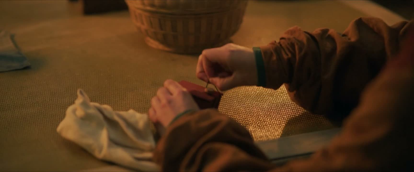 我就用一下吧