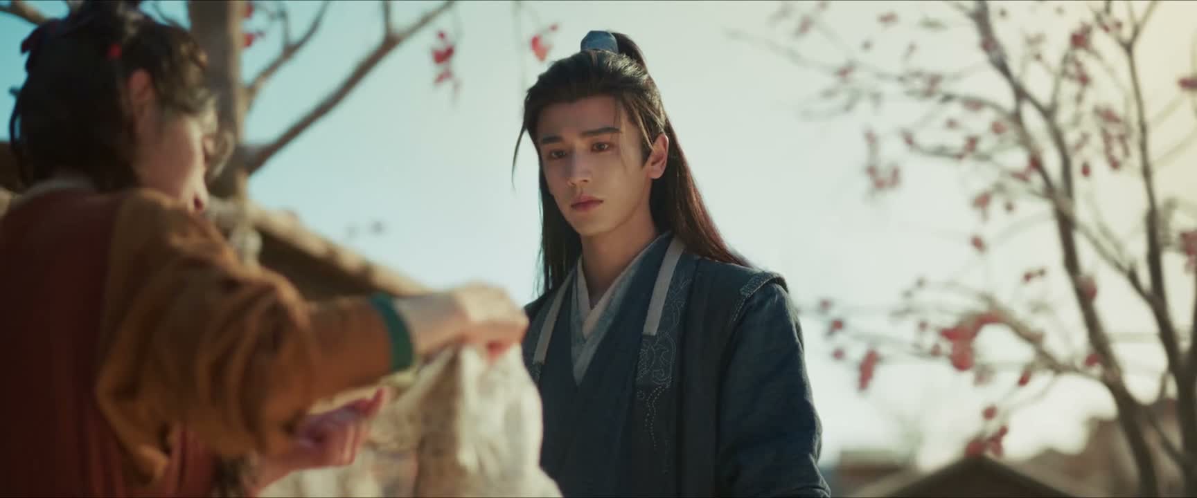 小畜生敢咬我
