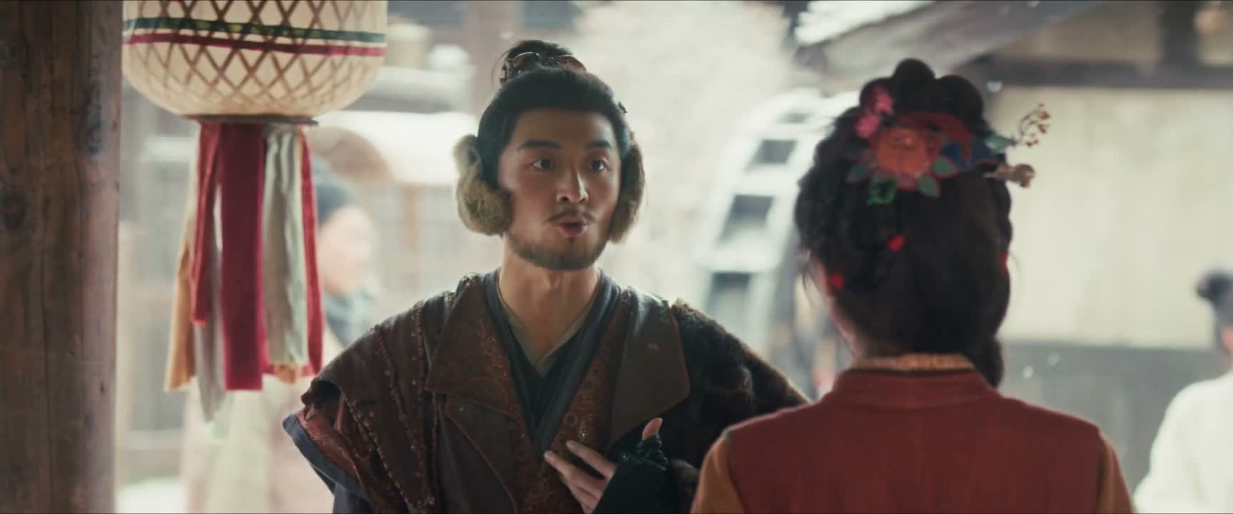 以后管叫元宝 宝儿都行