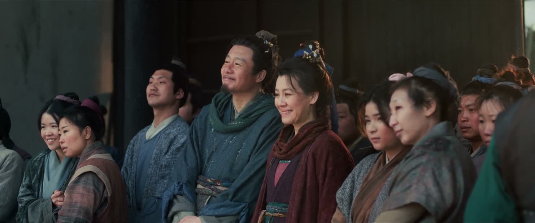 以示大人审案公平公正