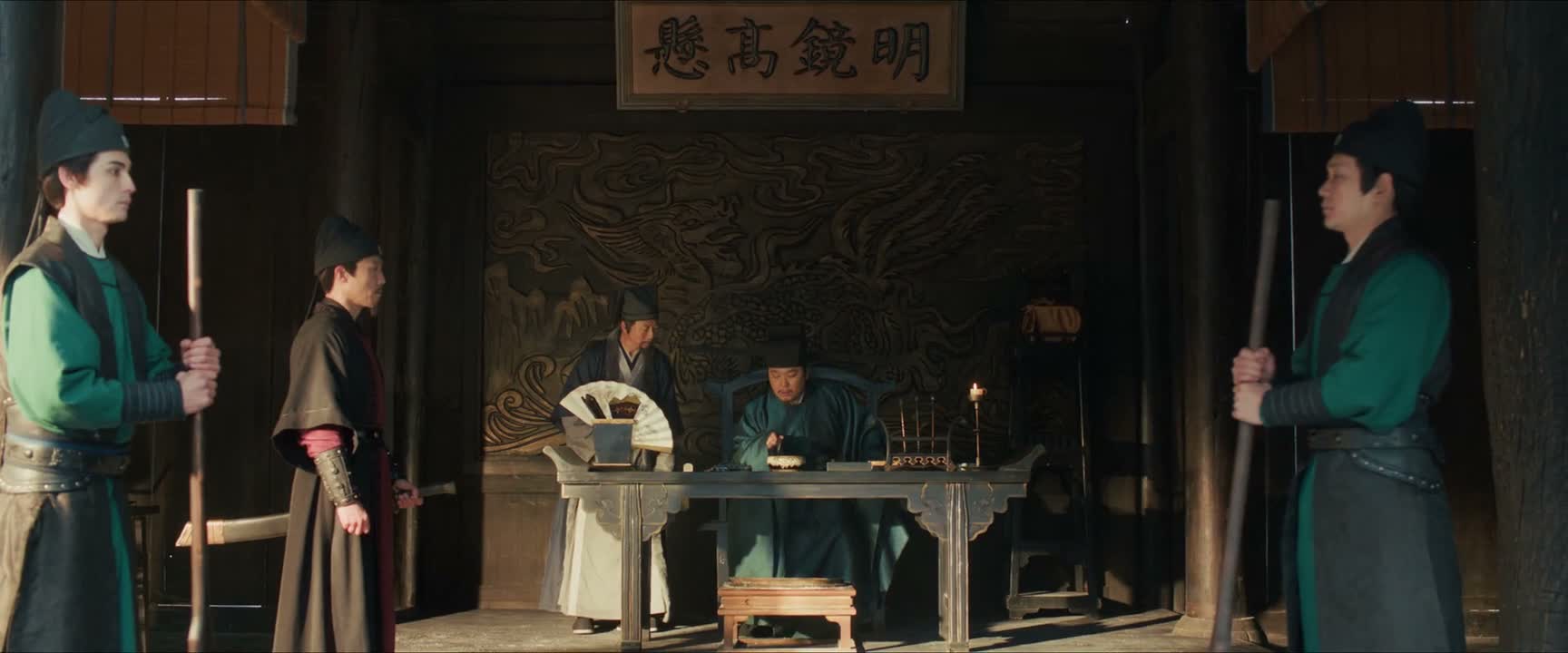原告樊大牛何在啊