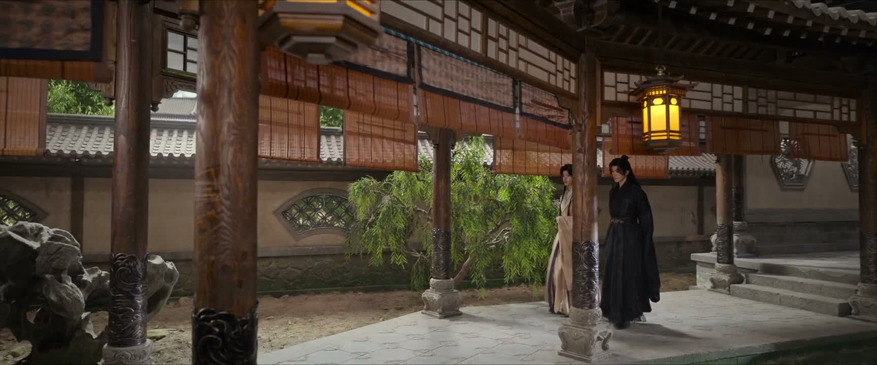 对方的伤口便恢复如初