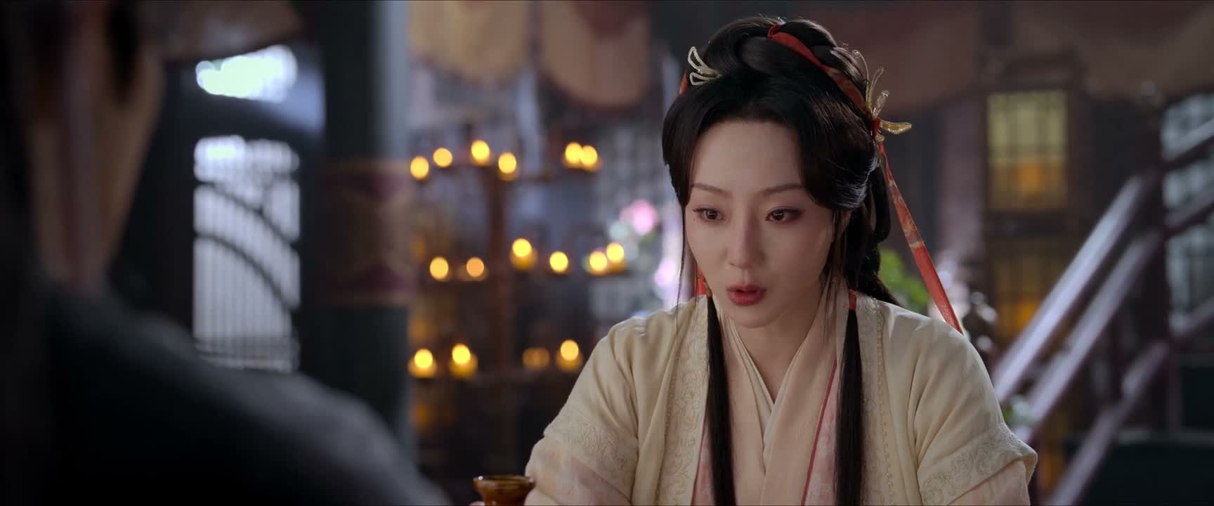 就是我们那儿的县令