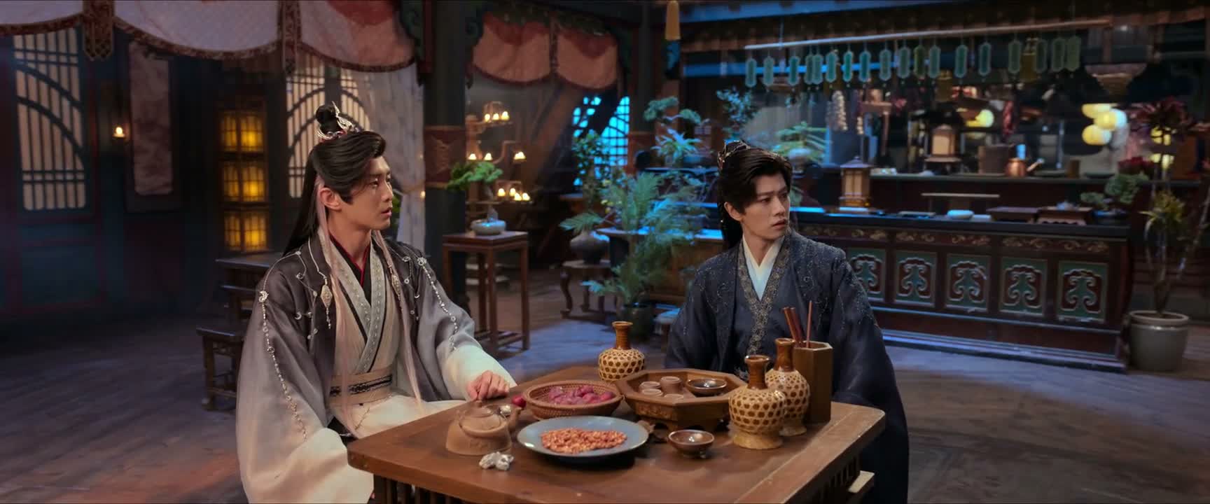 狼心狗肺的东西