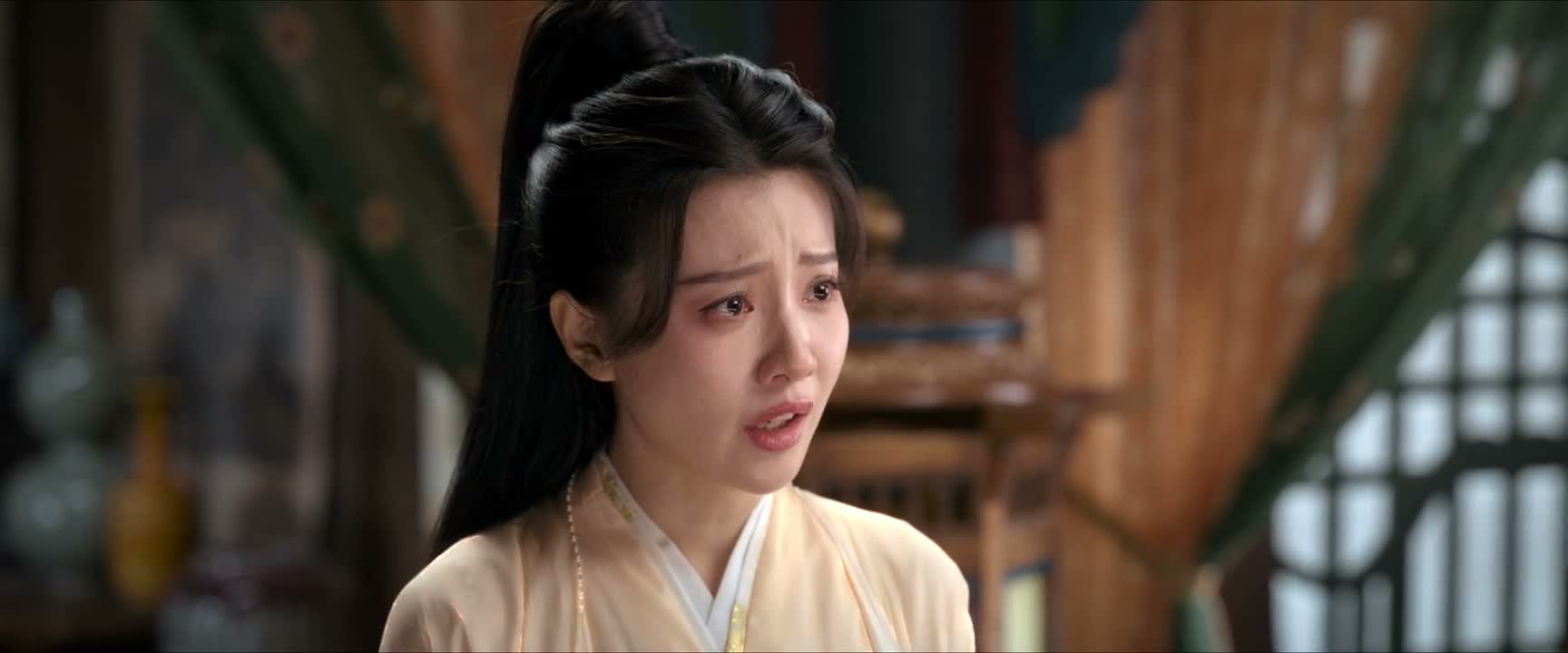 你究竟是作何感想