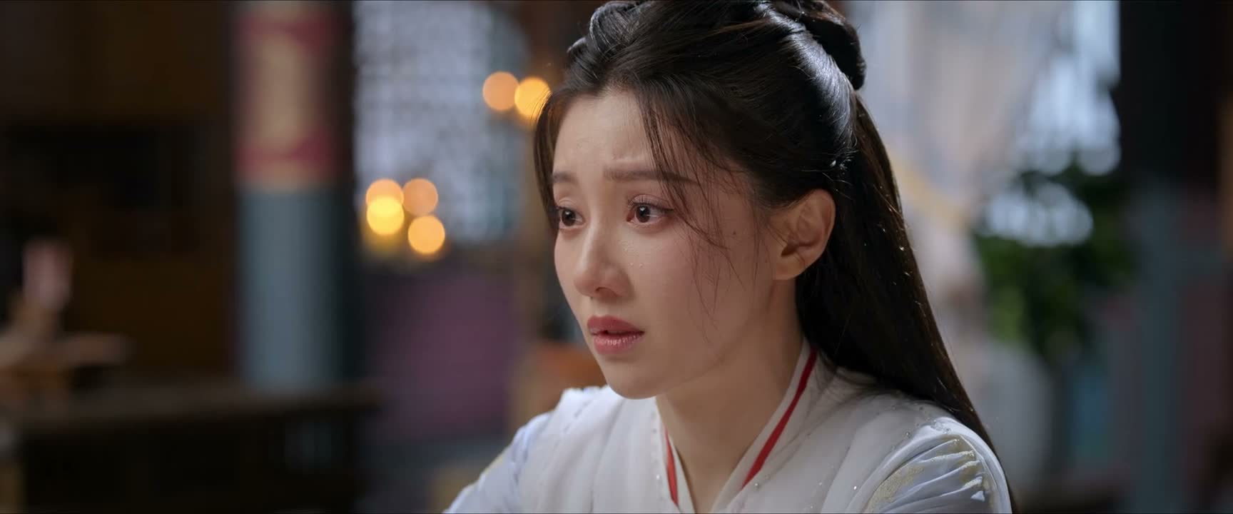 你们修行之人的事