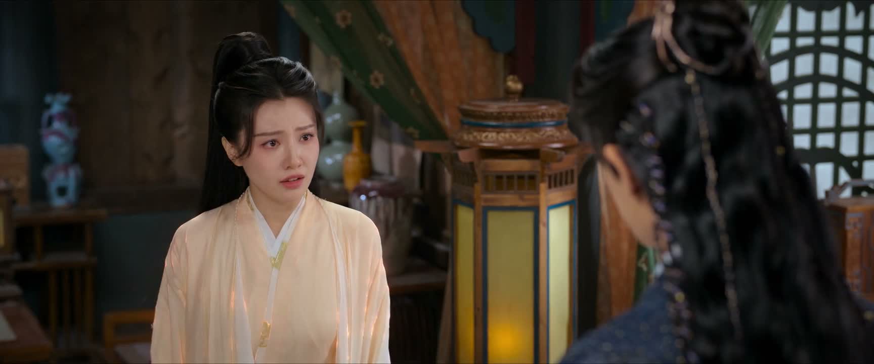 你明知自己不会死