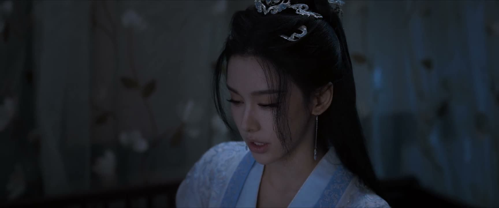 怕是要调理一些时日了