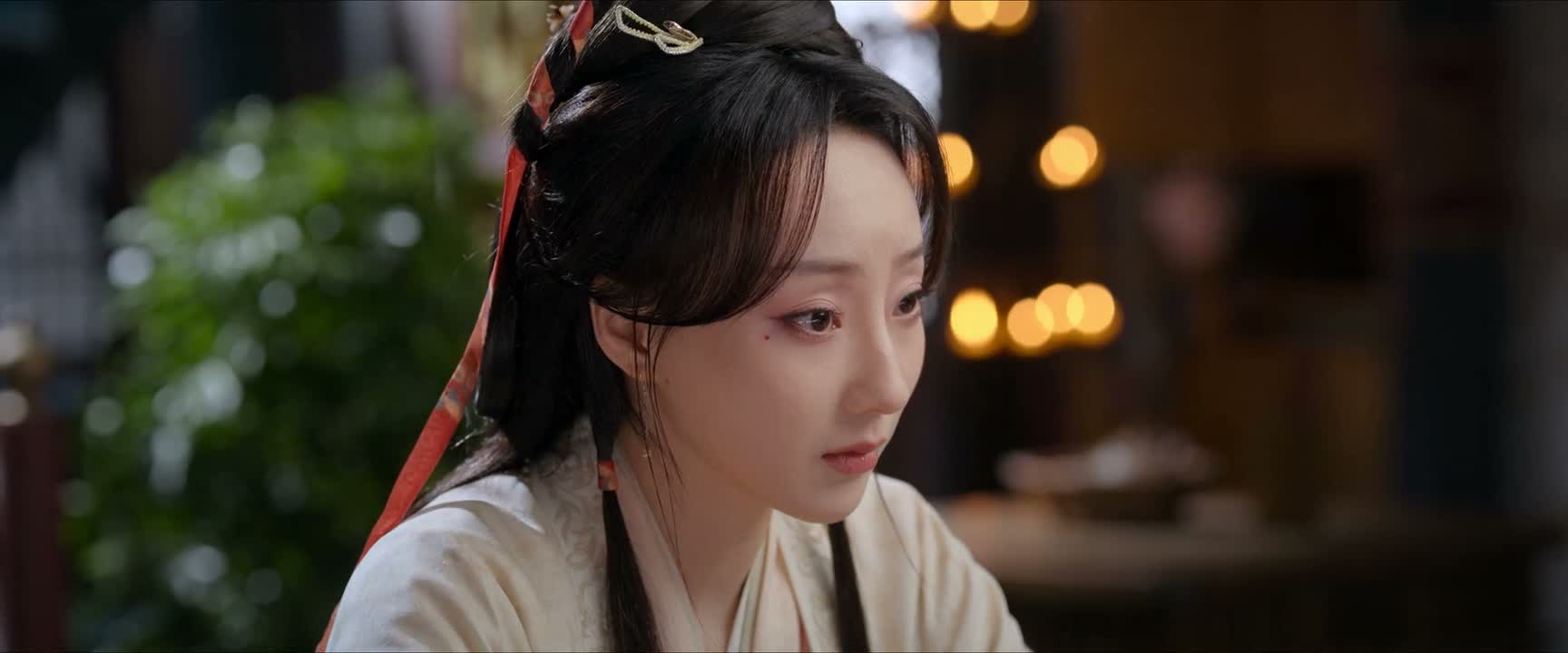 然后顺便探望我婶娘