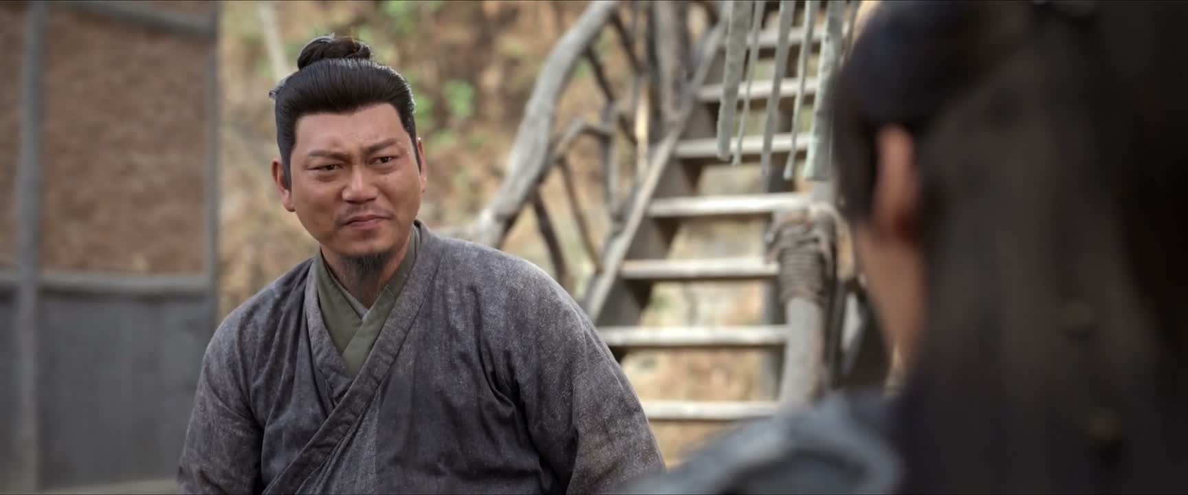 是我机缘巧合下得来的