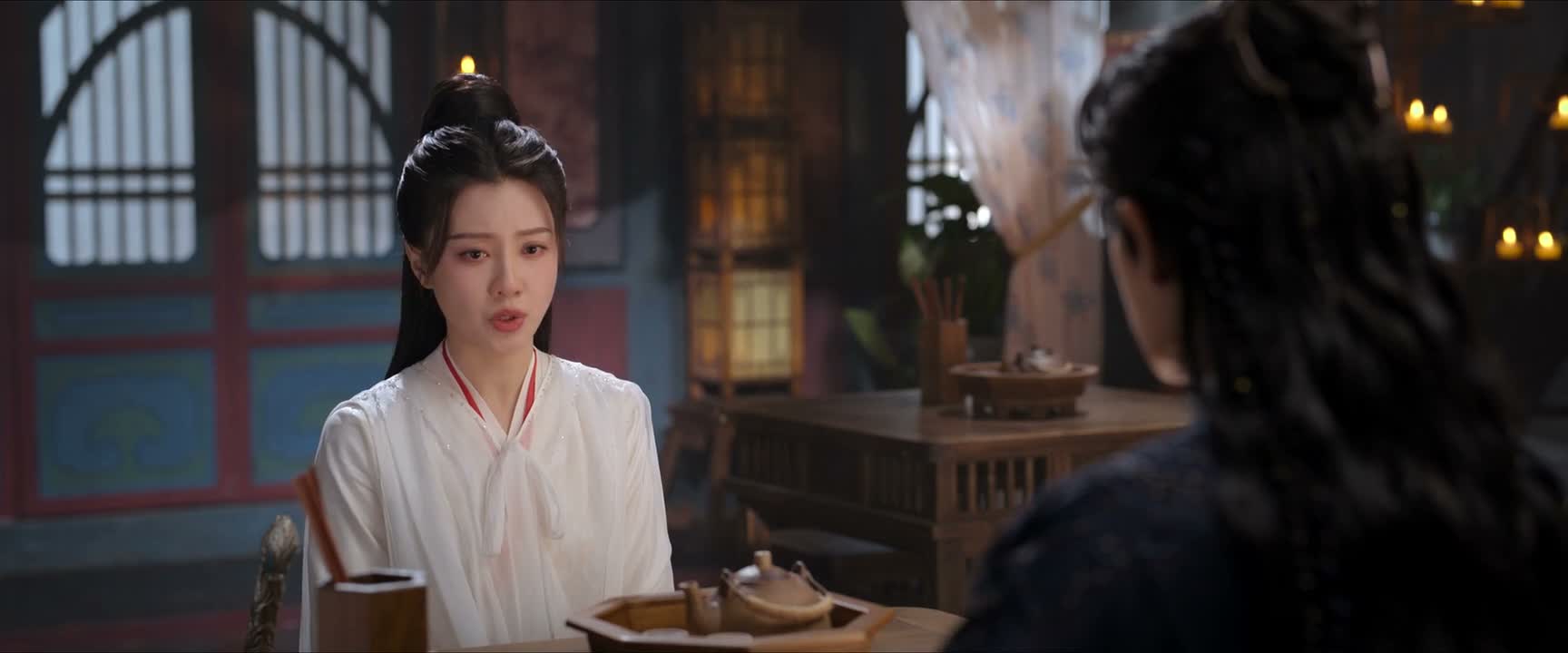 术法之下以假乱真
