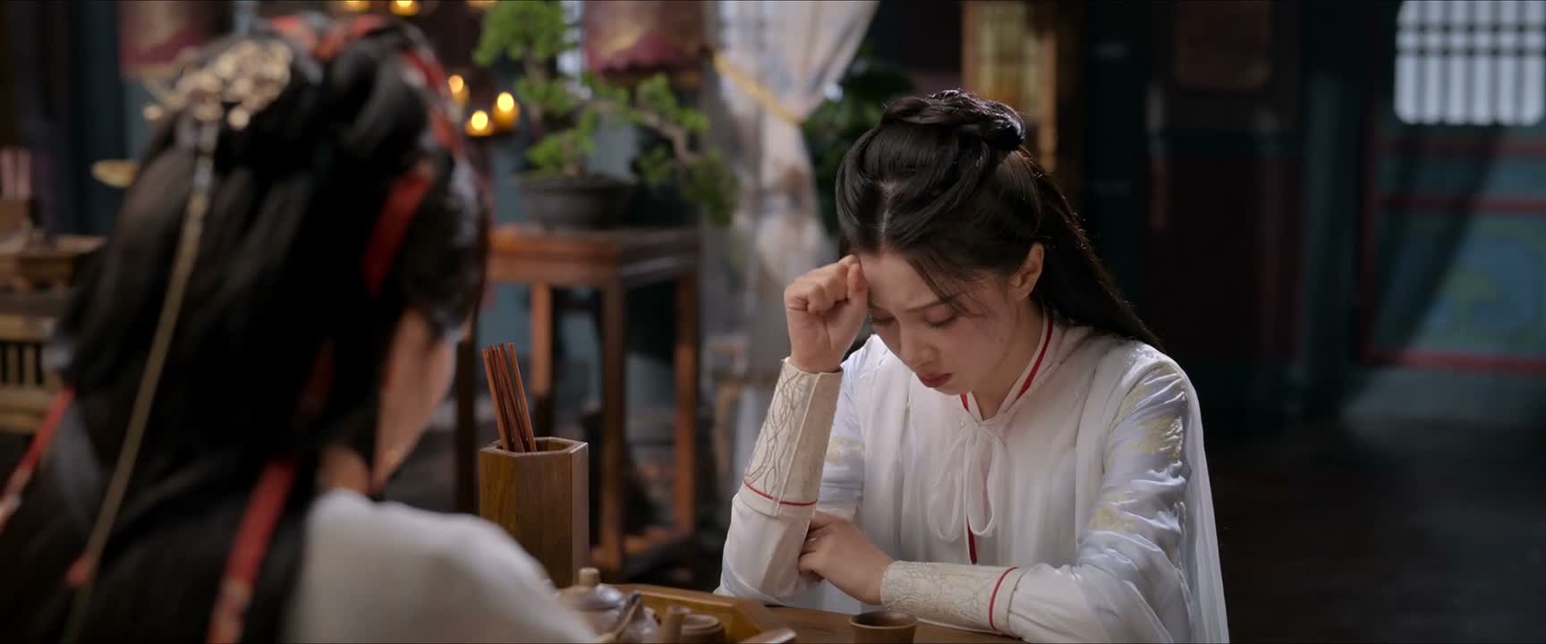 我记得我是下山办事