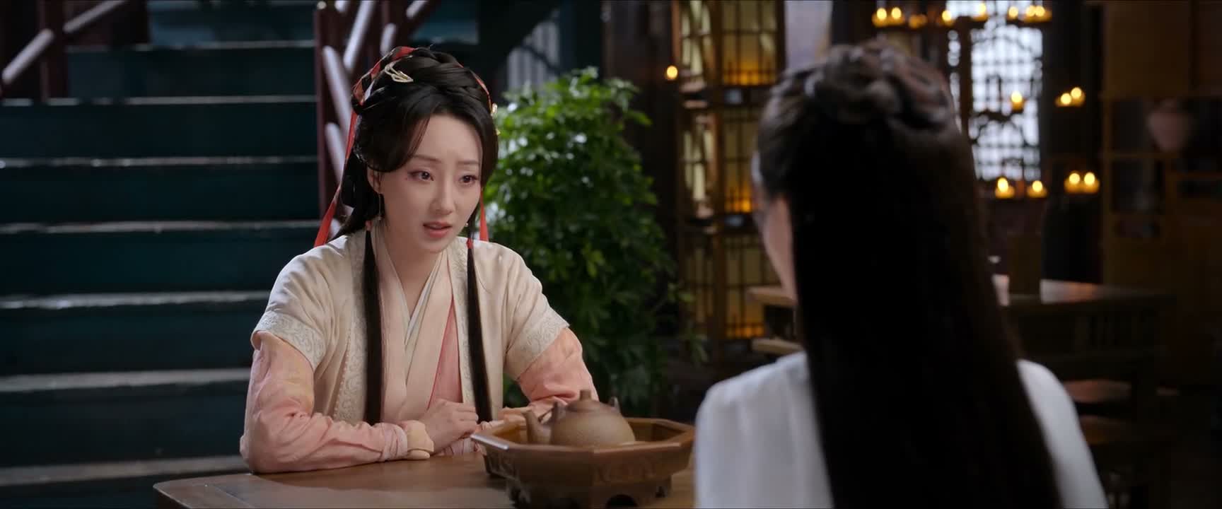 遇见你昏倒在了雨中