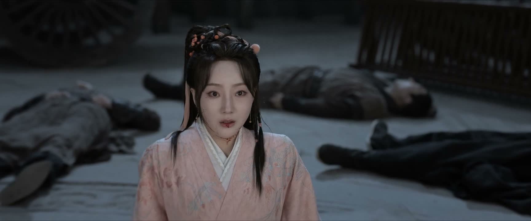 自那时起我就知道
