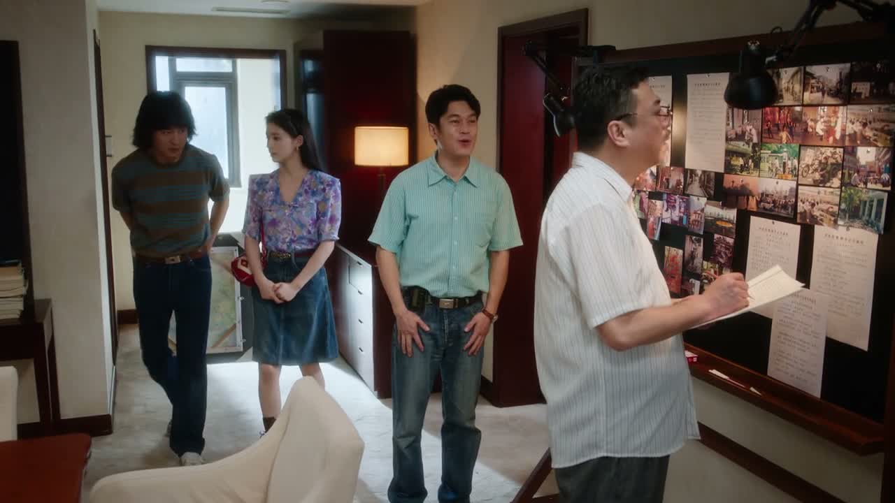 耽误您宝贵时间了啊
