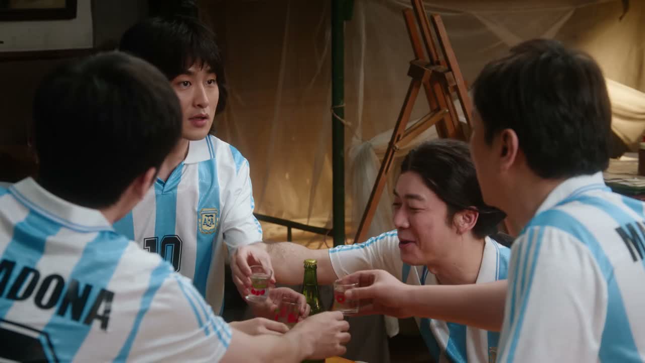 给你匀一点 匀一点