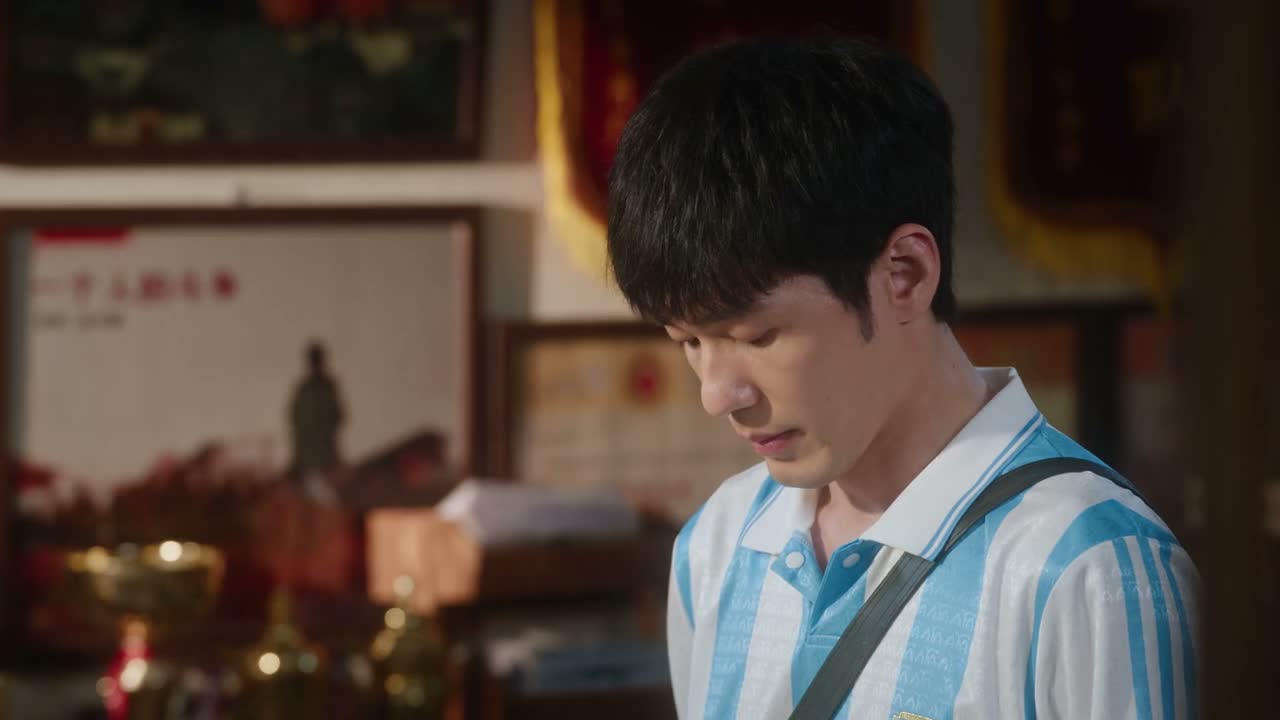 好剧本那是很难得的