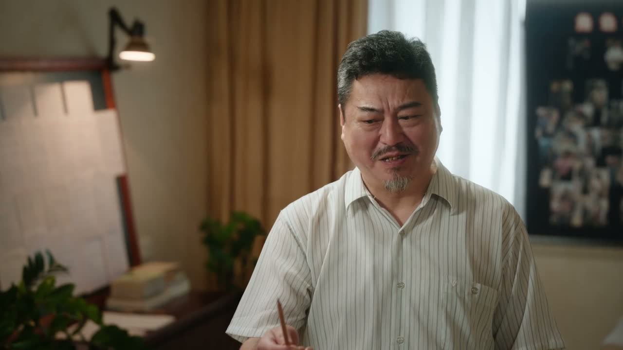 能不能请你帮我画张素描呢
