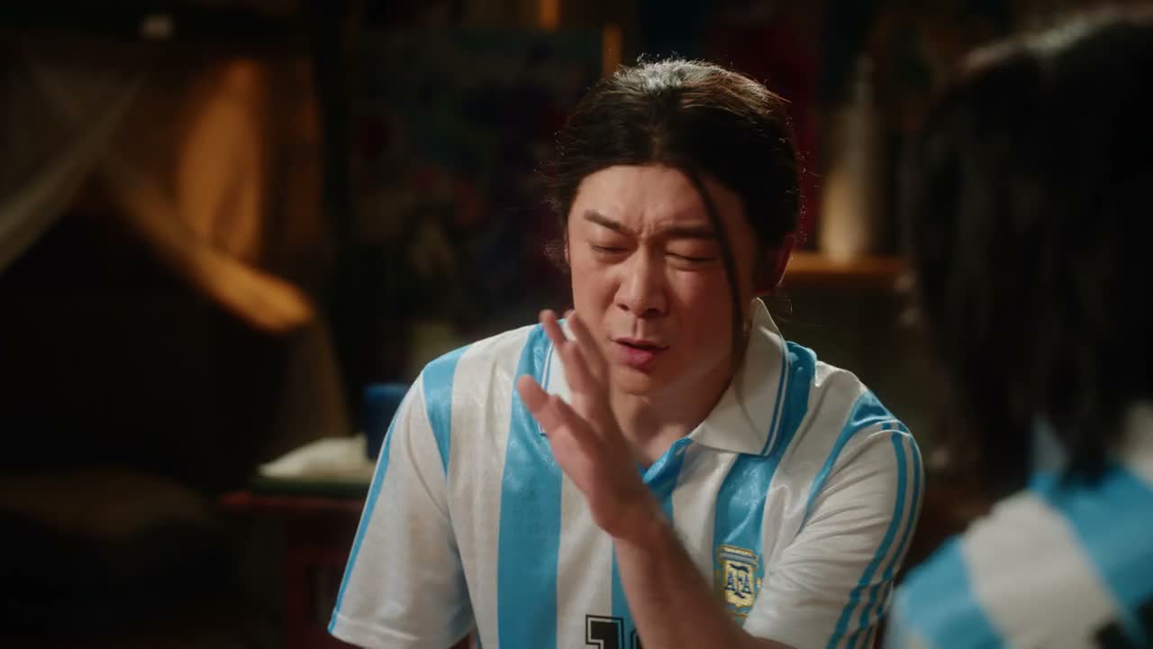 你们那个圈我是真不懂