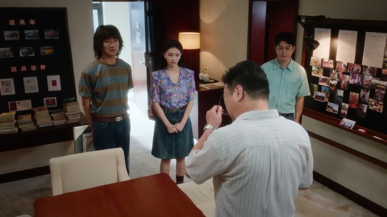 你呢 也是上当受骗了
