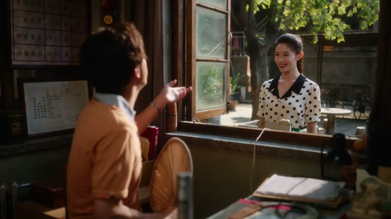 我给你安排得咔咔的