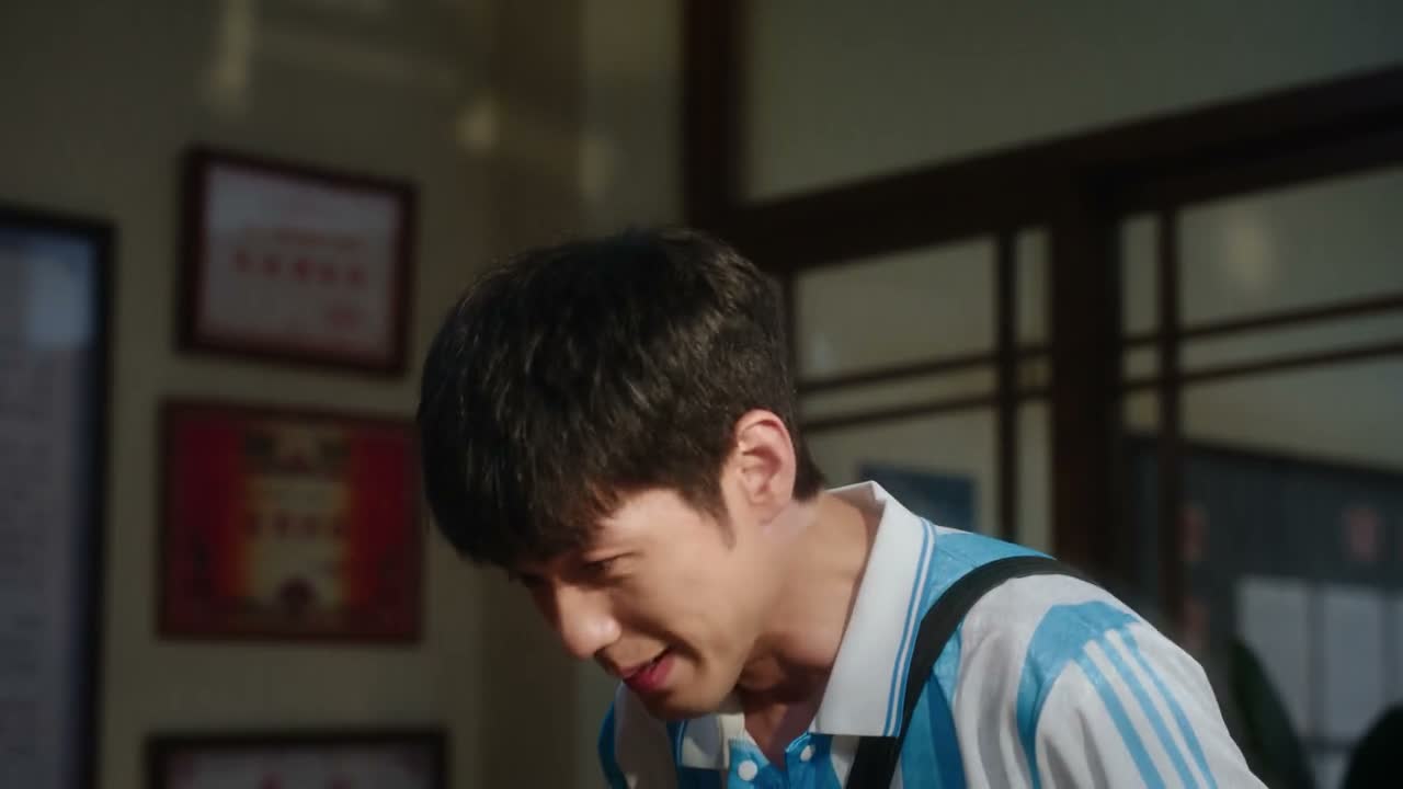 我心里边也好受一点