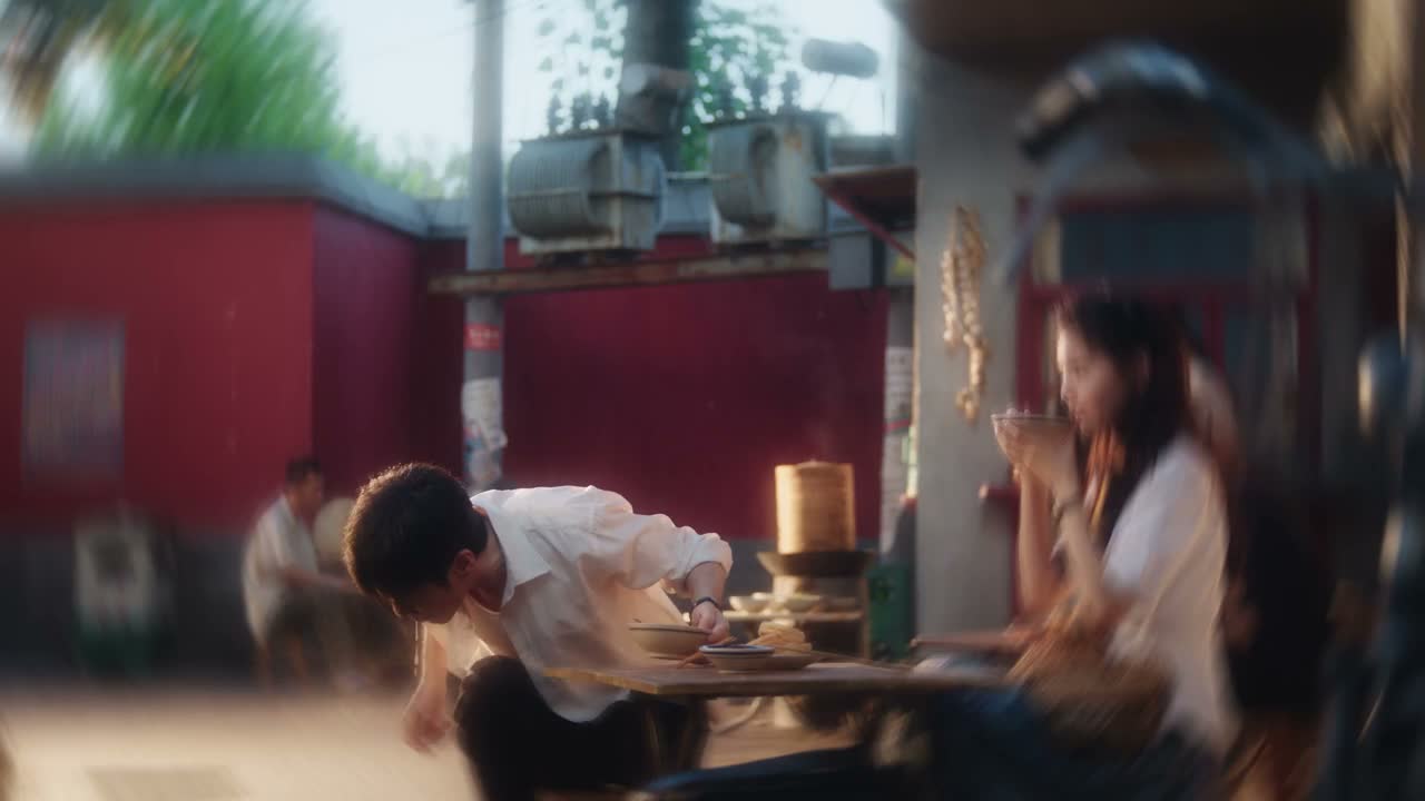 我这是替你高兴