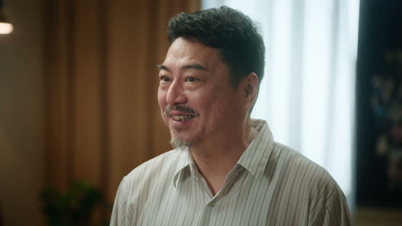 这个马上就来情绪了