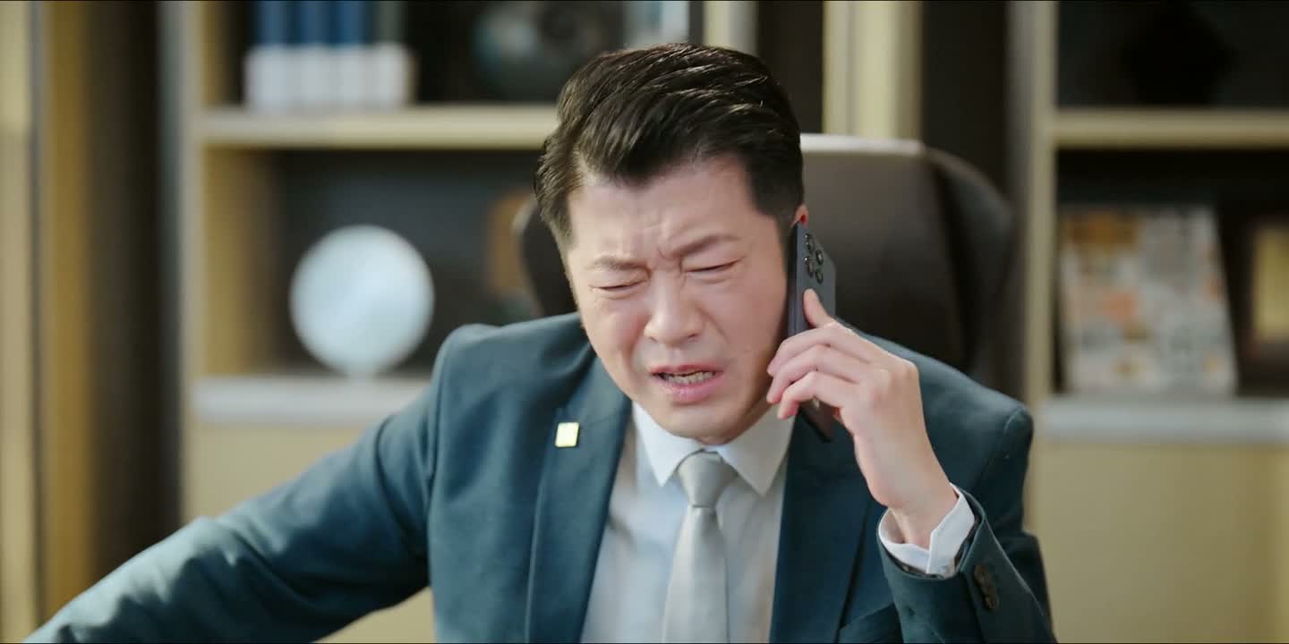 除了你们客房部那点破勾当