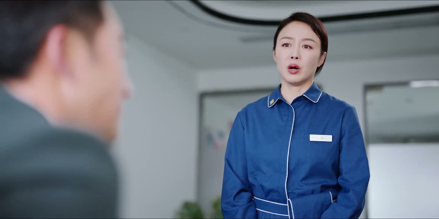 冯总 这回的投诉正中靶心