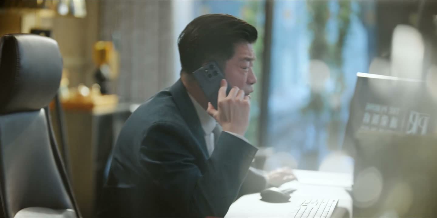 否则卷铺盖给我走人