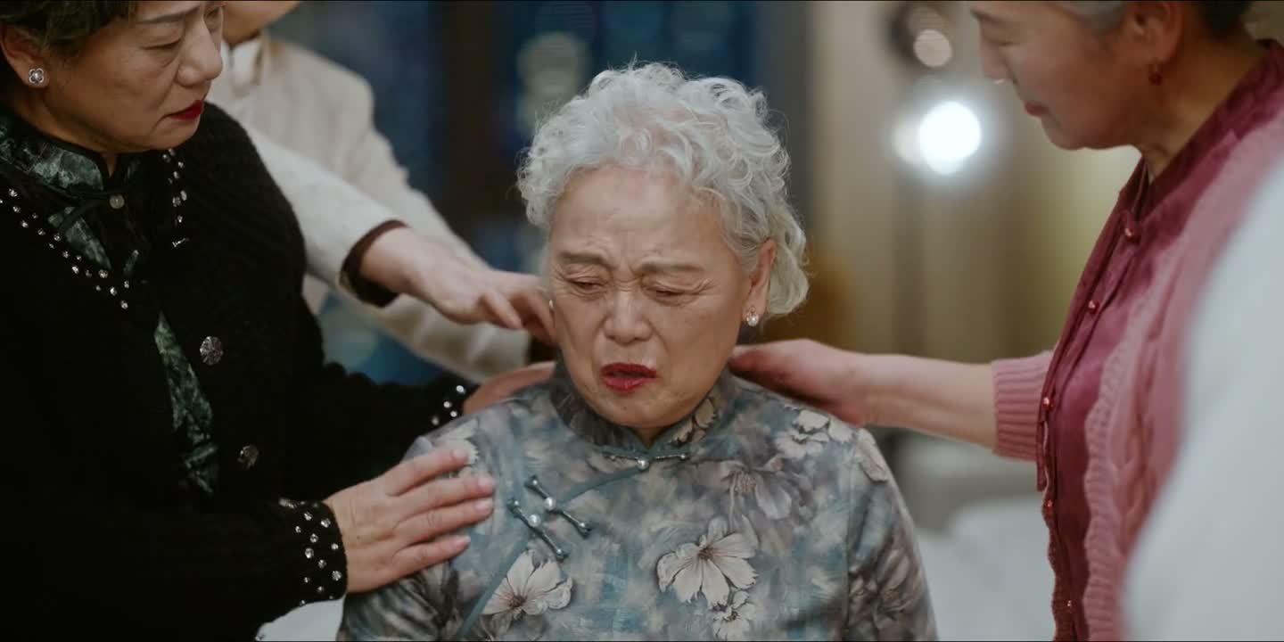 好不容易准备了大半年