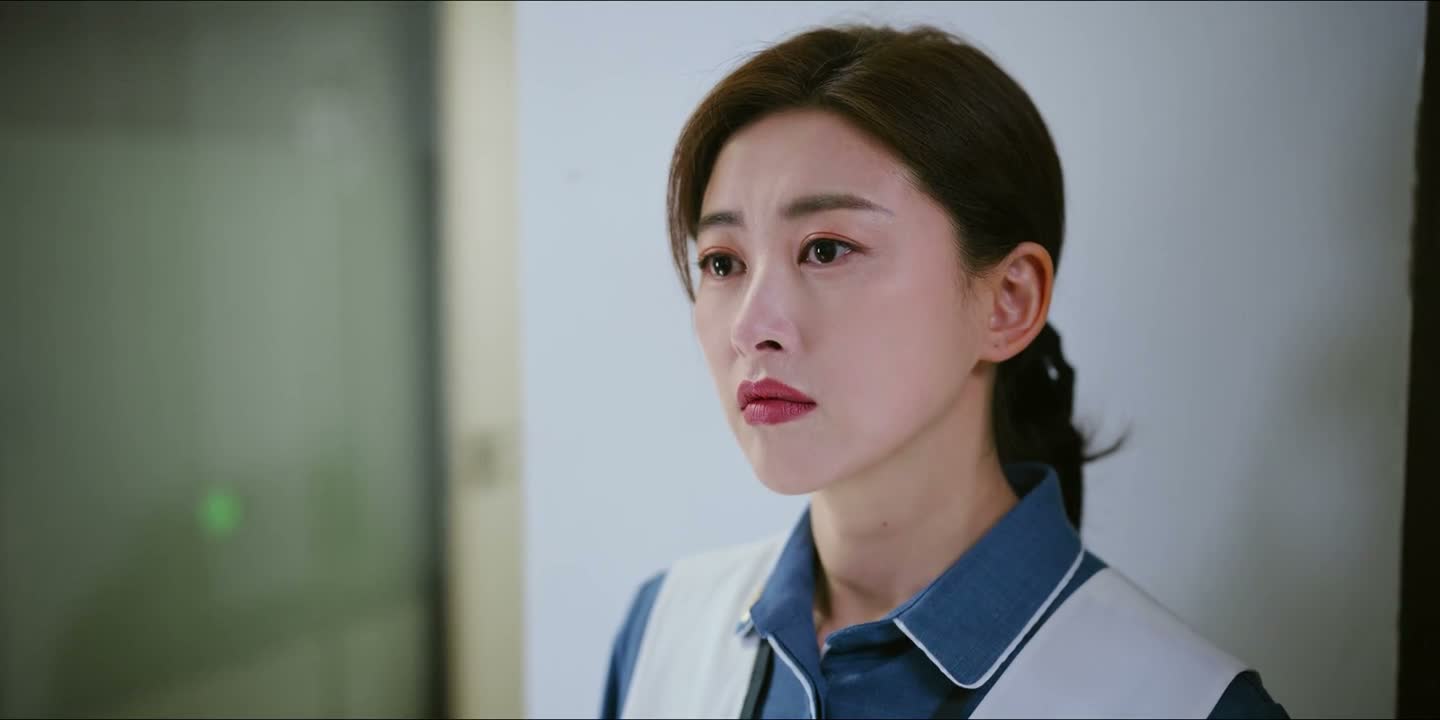 就别再让她抓到你的把柄