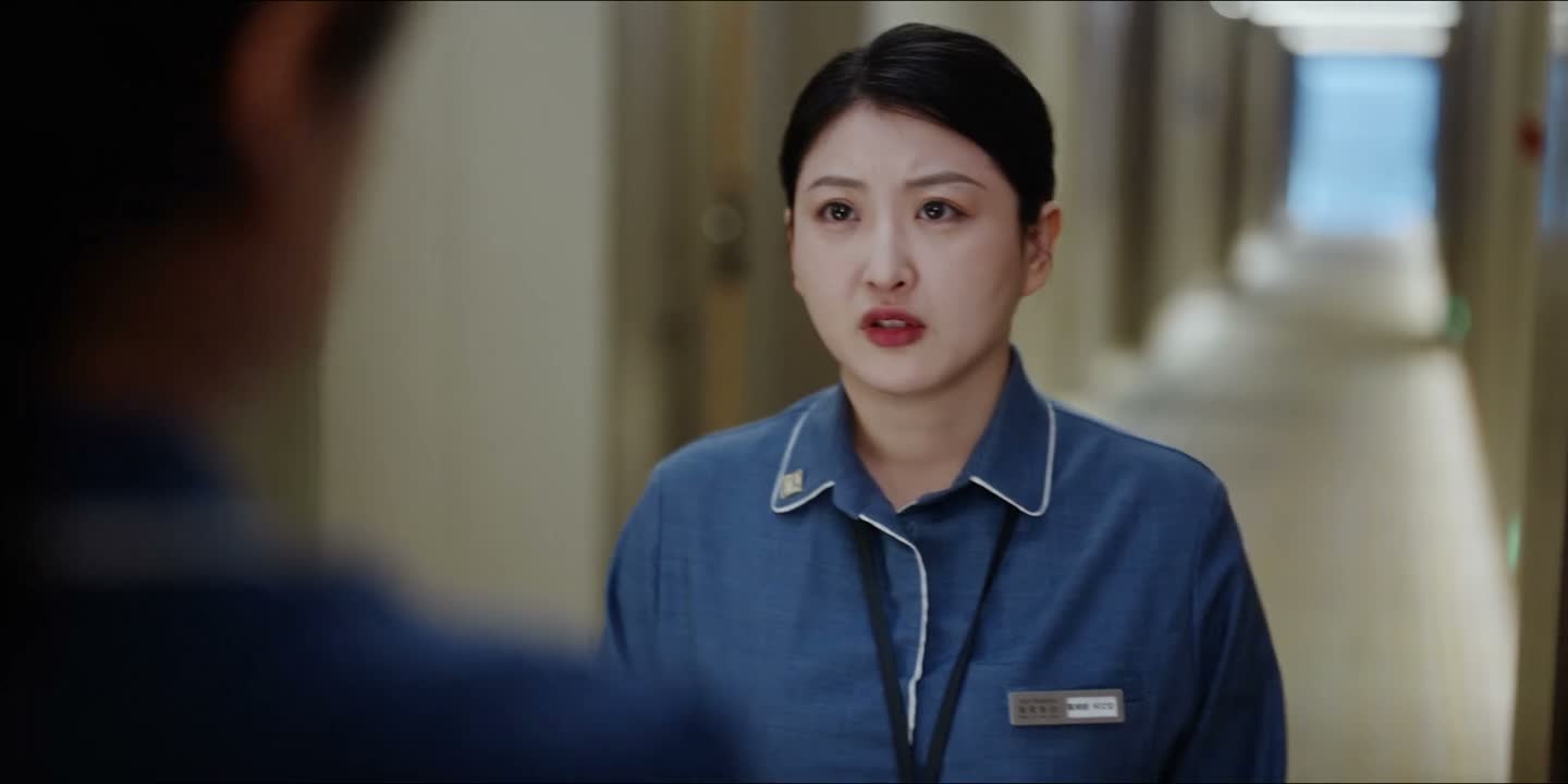 柯柯 刚才到底是怎么回事啊