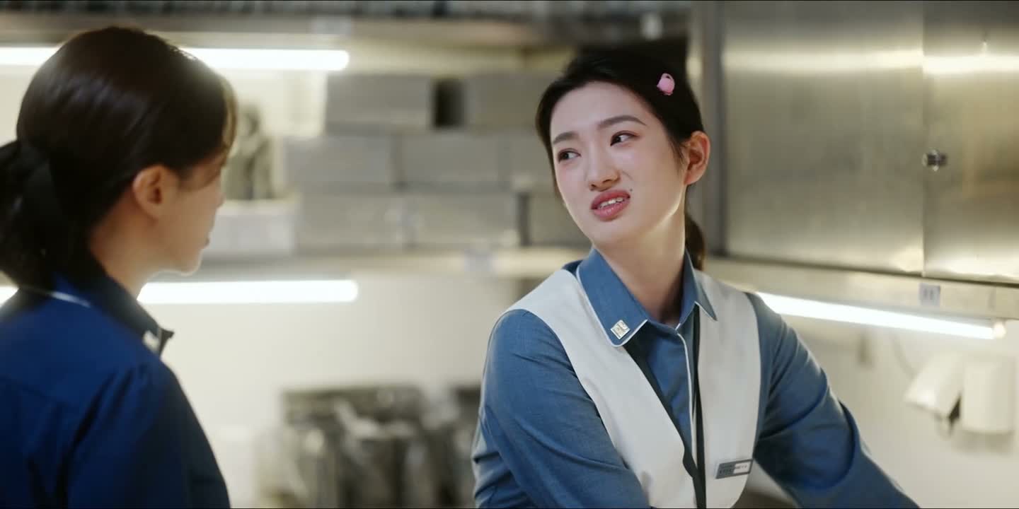 蜜语姐 你怎么现在才说